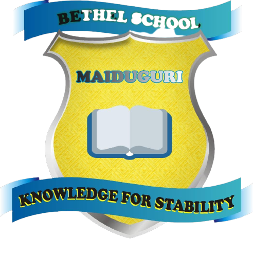 Bethel School logo